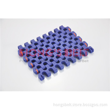 The Straight Modular Conveyor Belt (HS-501A)